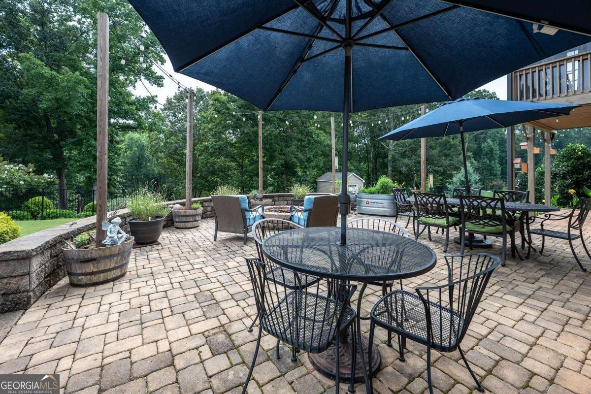 3876 Rolling Meadows Lane Watkinsville - Photo 56