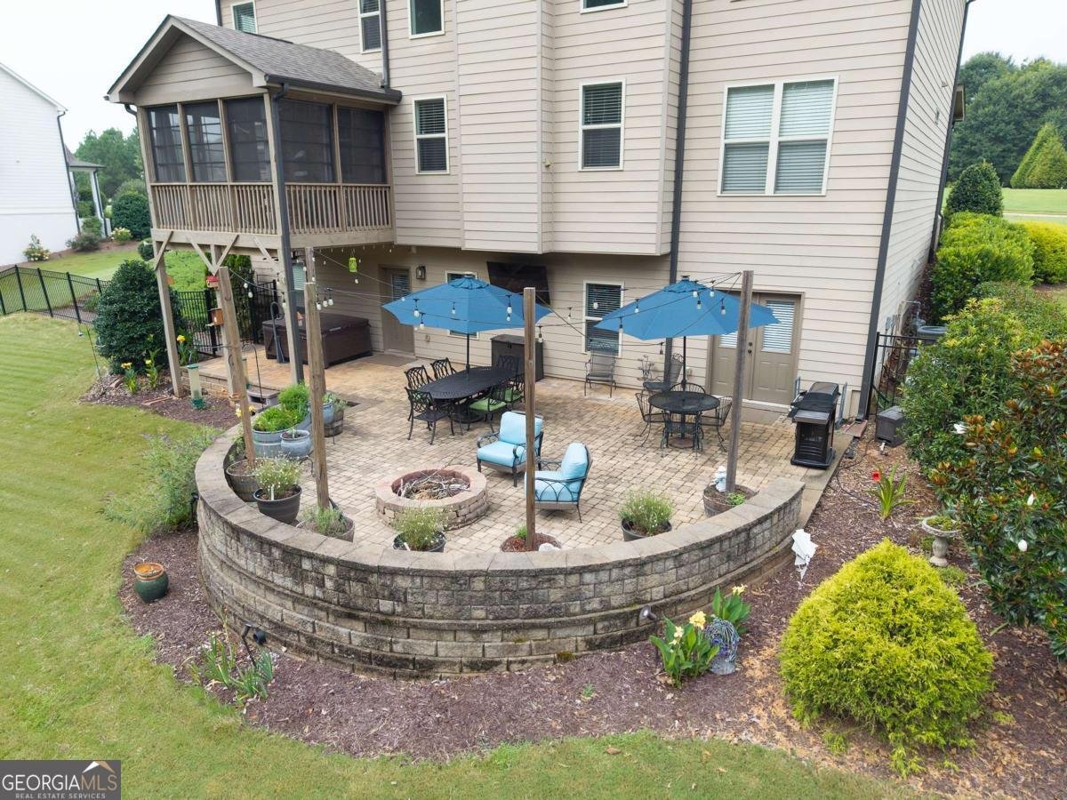 3876 Rolling Meadows Lane Watkinsville - Photo 57