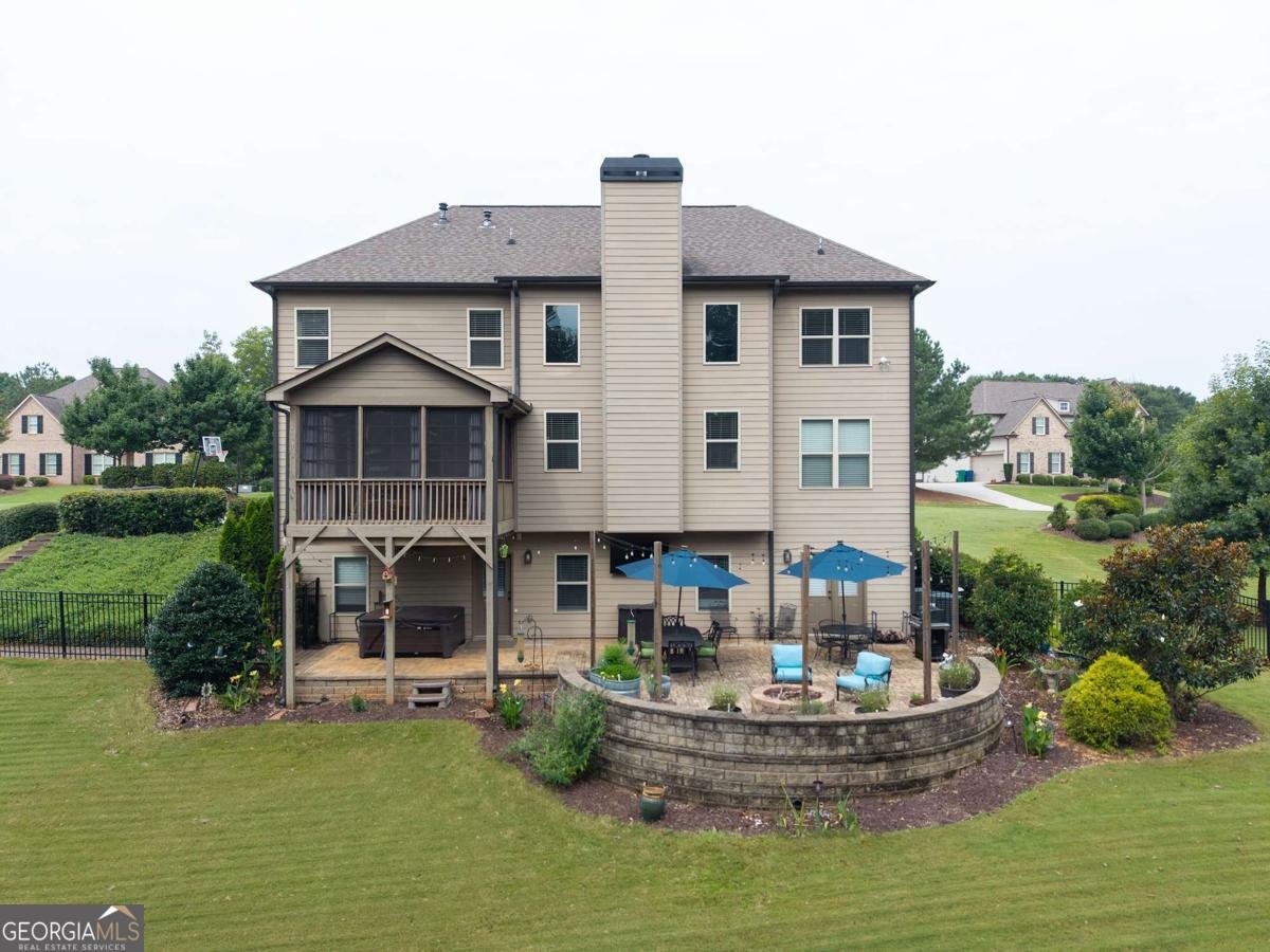 3876 Rolling Meadows Lane Watkinsville - Photo 58