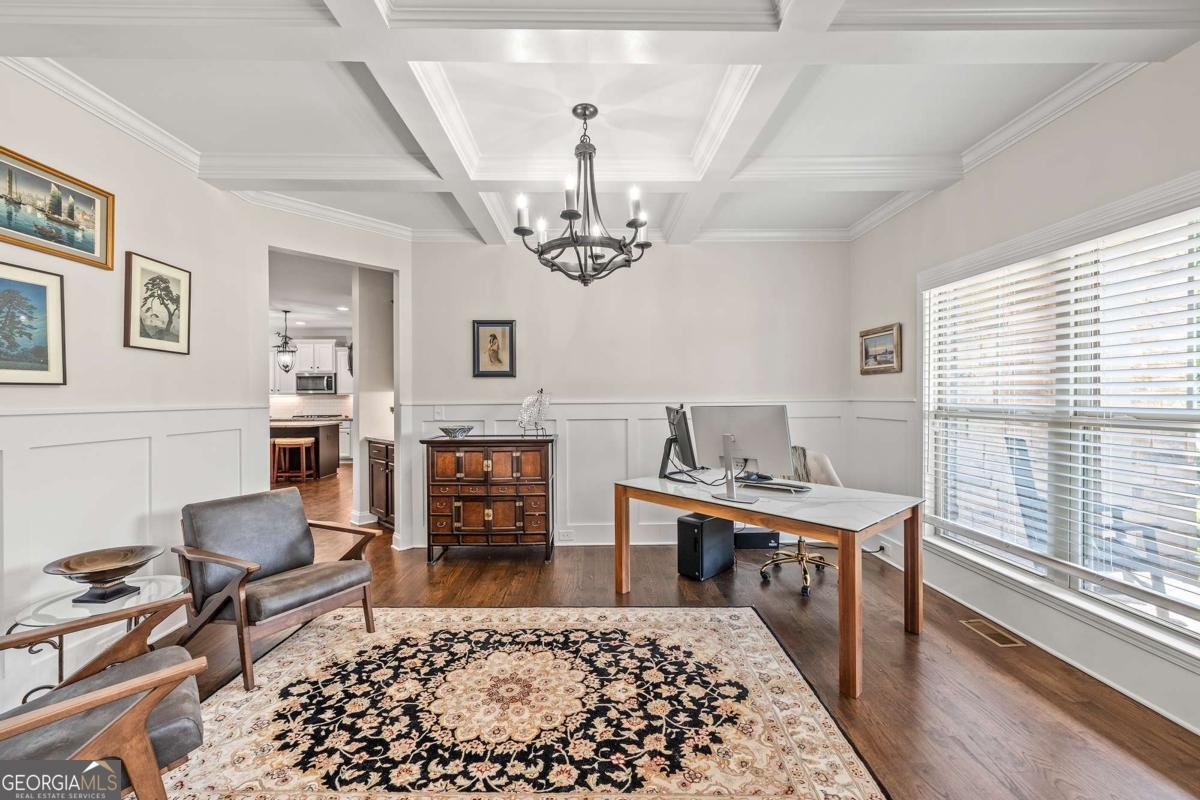 3876 Rolling Meadows Lane Watkinsville - Photo 6