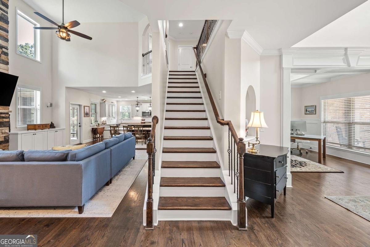 3876 Rolling Meadows Lane Watkinsville - Photo 8