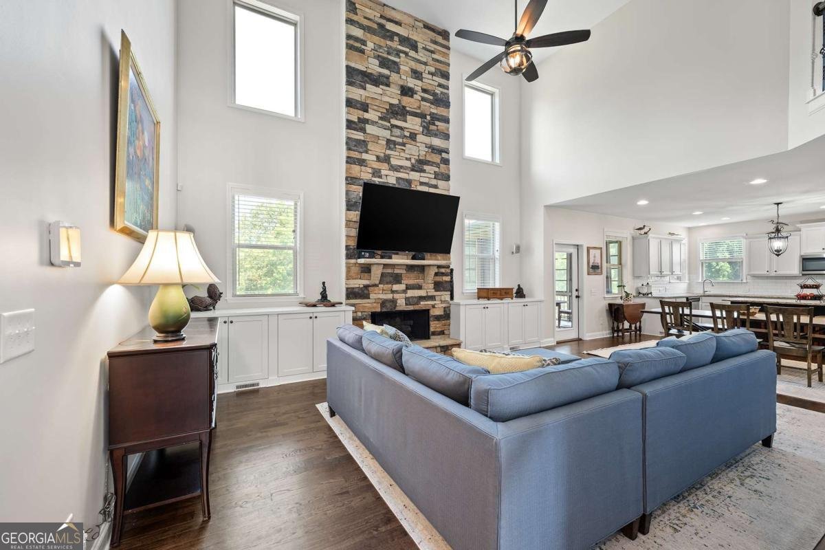 3876 Rolling Meadows Lane Watkinsville - Photo 9