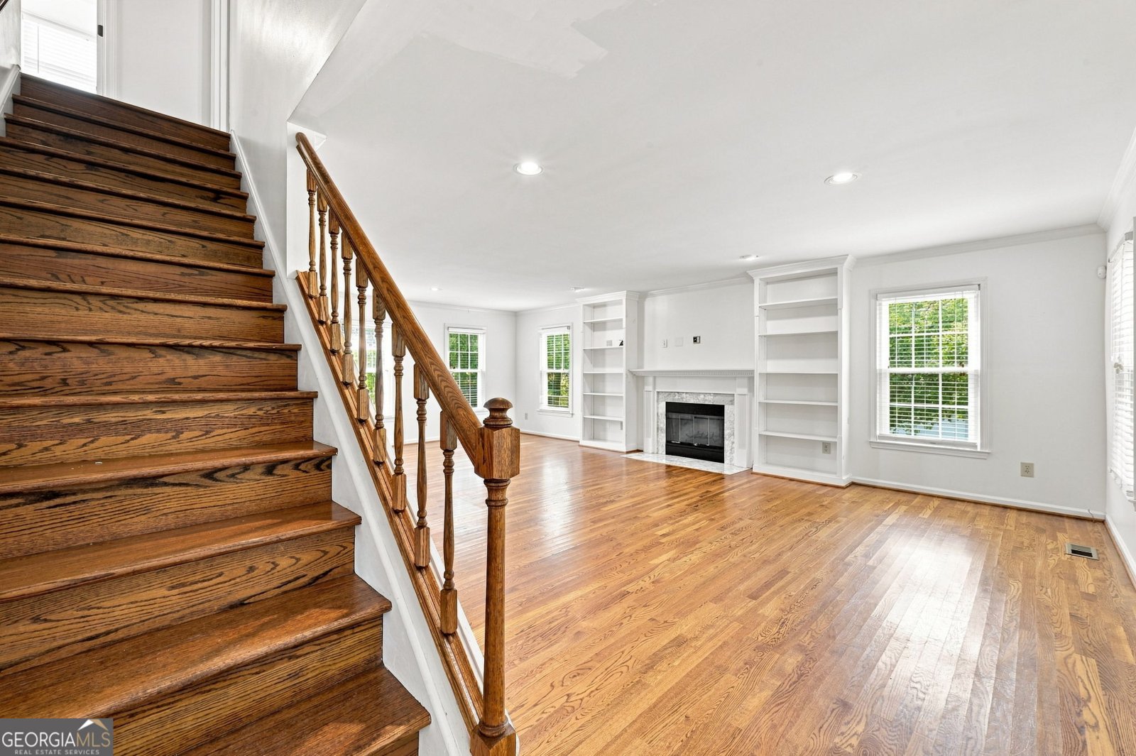 16 Wood Forest Drive Cartersville - Photo 10
