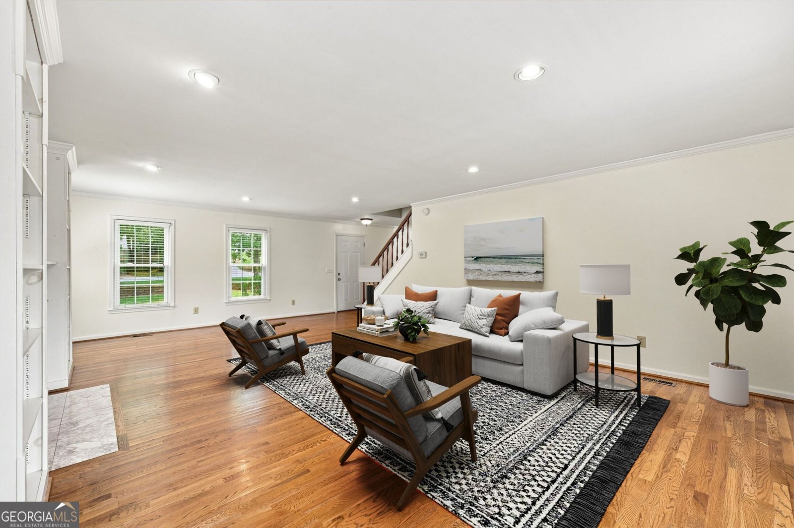 16 Wood Forest Drive Cartersville - Photo 13
