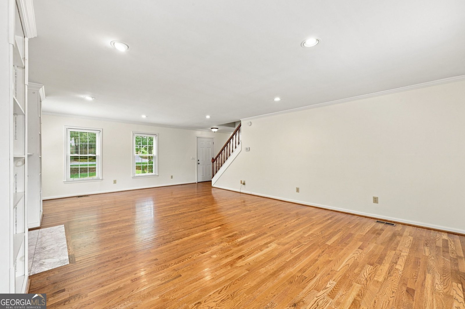 16 Wood Forest Drive Cartersville - Photo 14