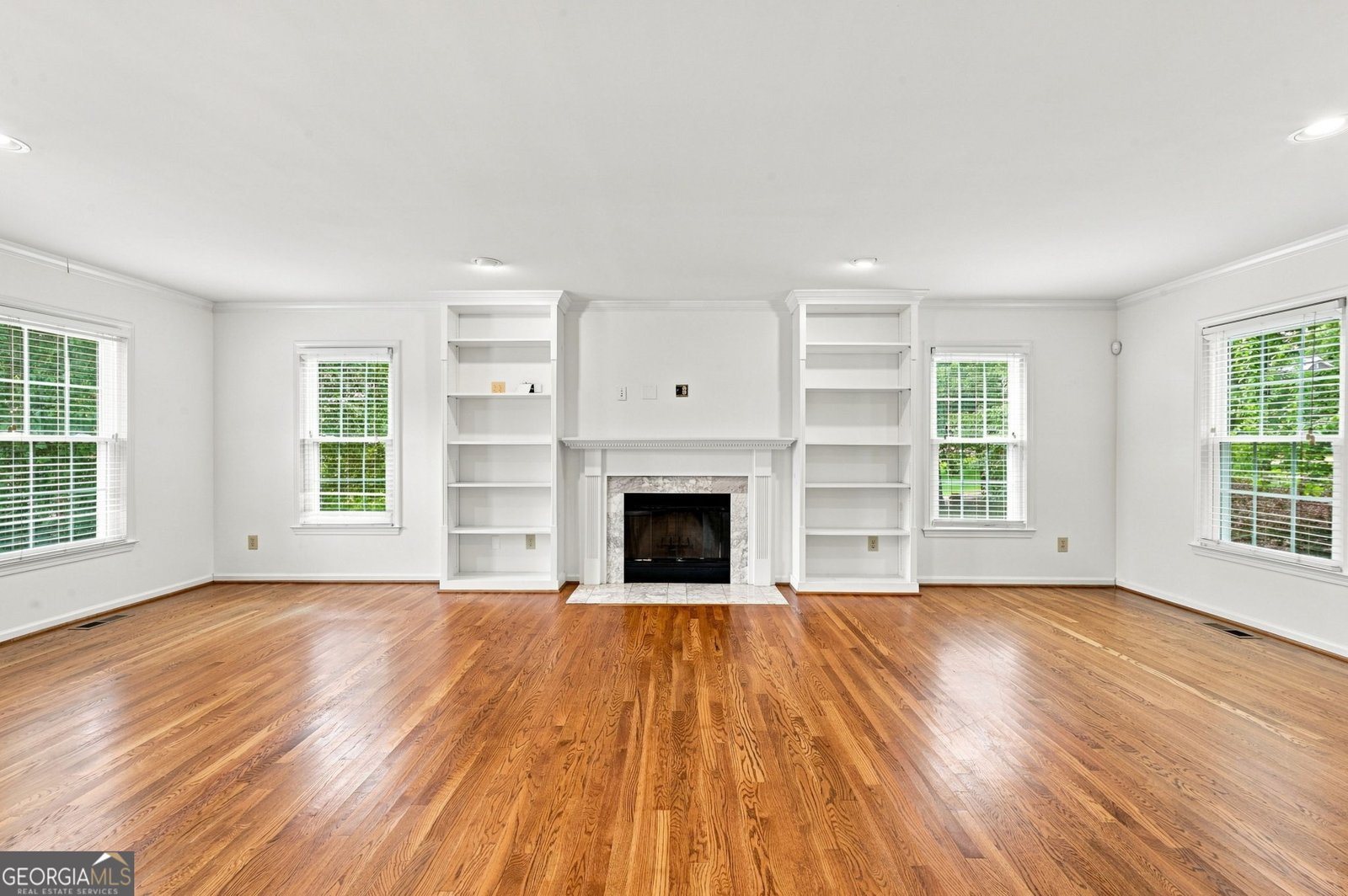16 Wood Forest Drive Cartersville - Photo 15