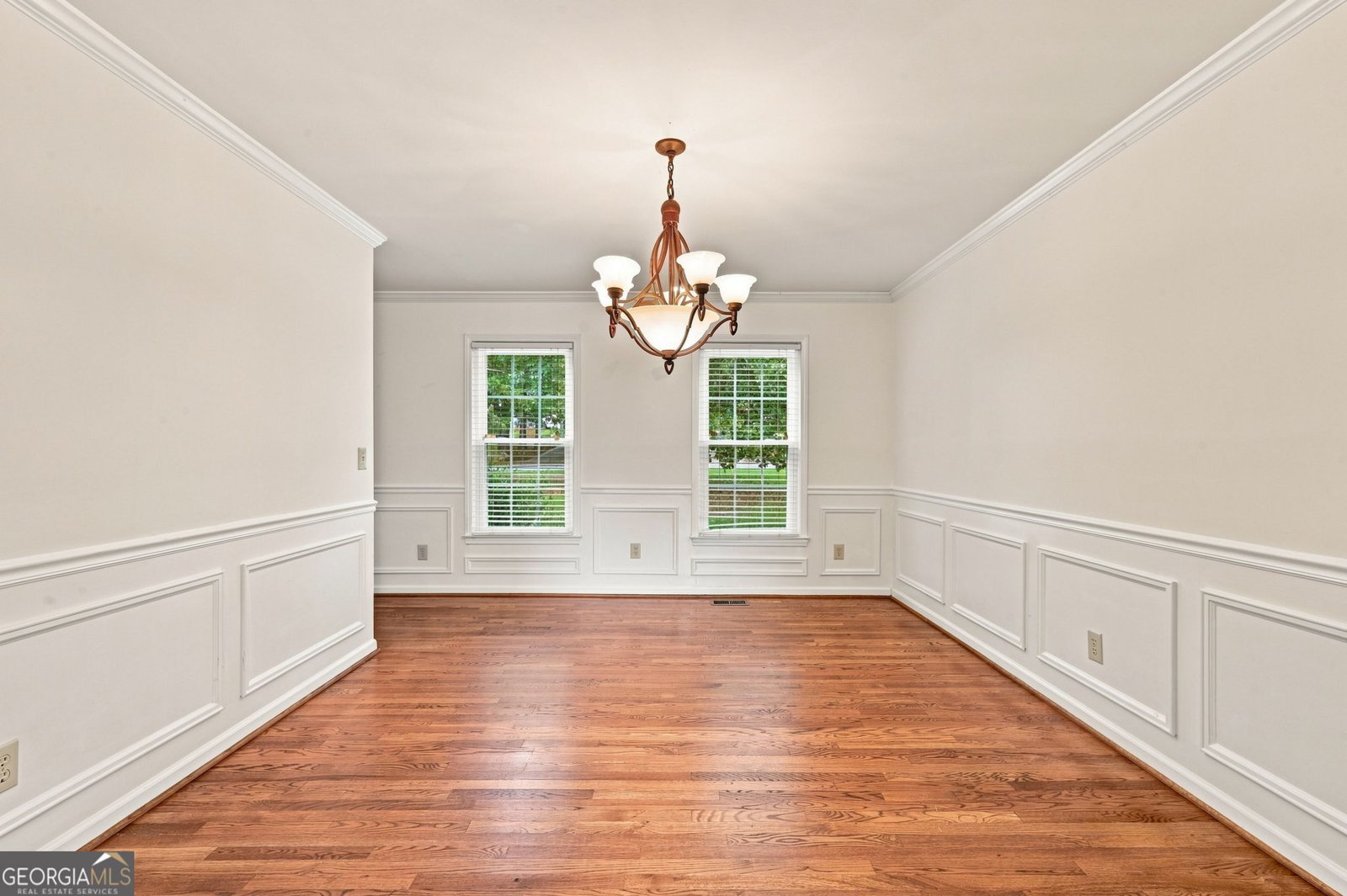 16 Wood Forest Drive Cartersville - Photo 20