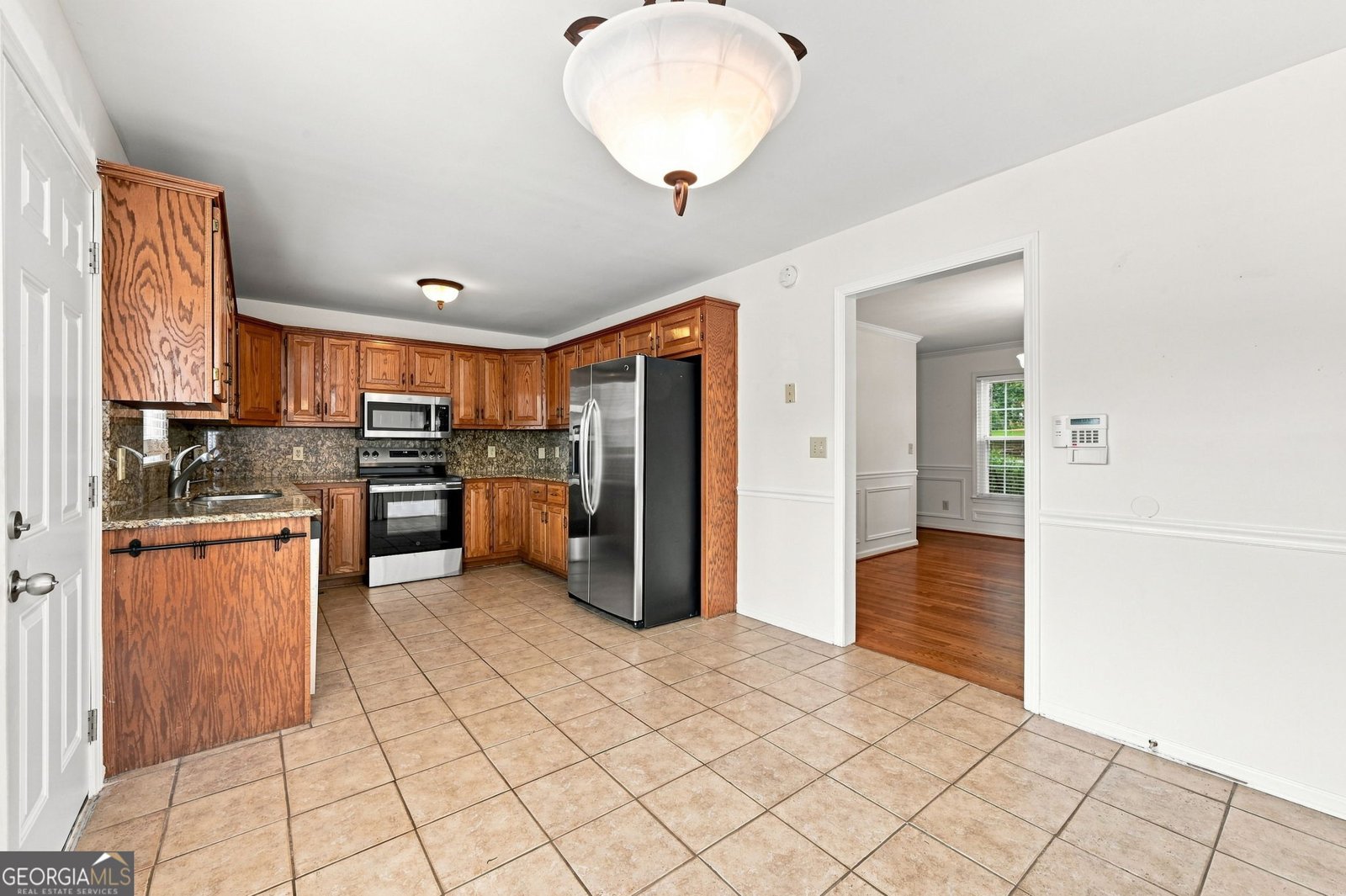 16 Wood Forest Drive Cartersville - Photo 22