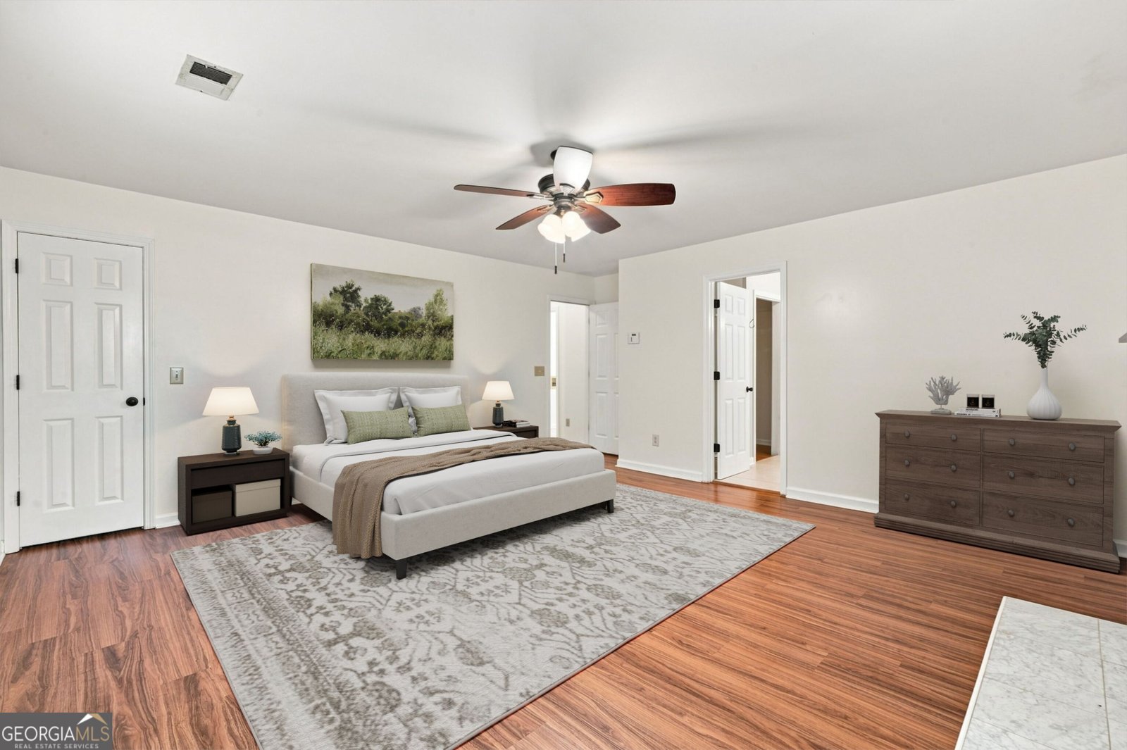 16 Wood Forest Drive Cartersville - Photo 29