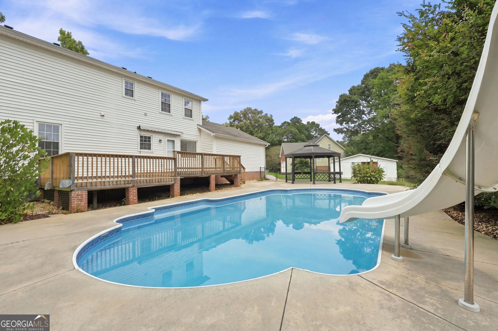 16 Wood Forest Drive Cartersville - Photo 42