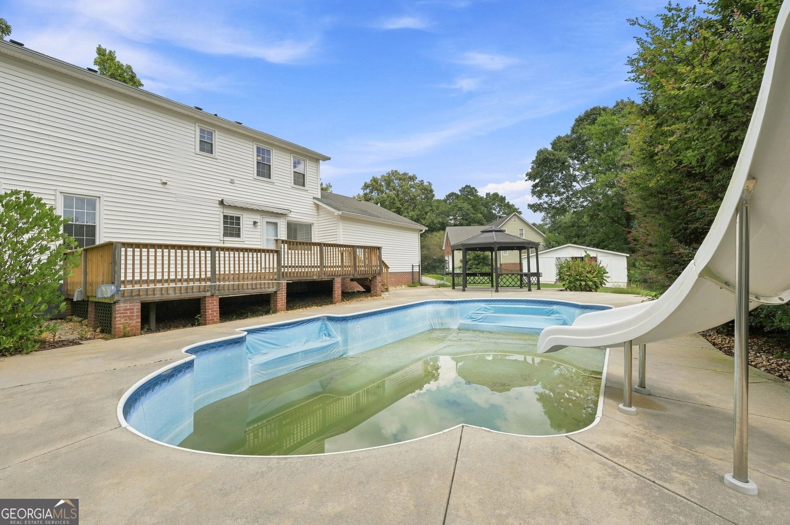 16 Wood Forest Drive Cartersville - Photo 43