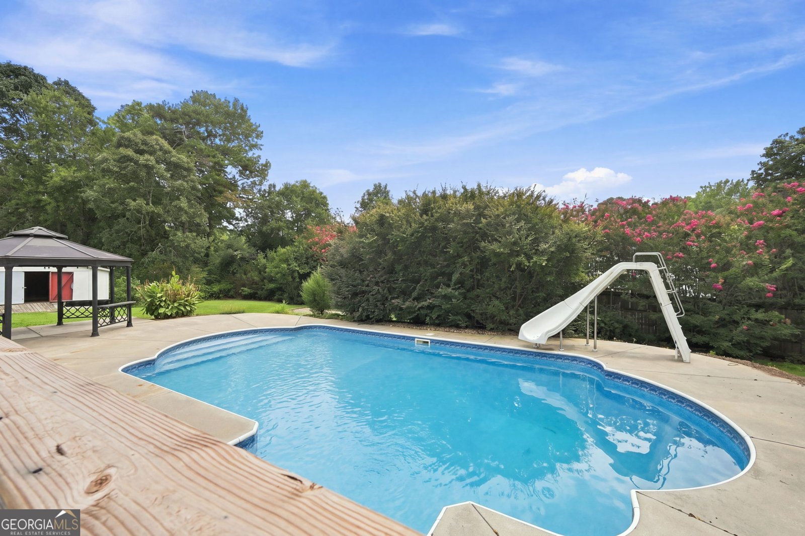 16 Wood Forest Drive Cartersville - Photo 44