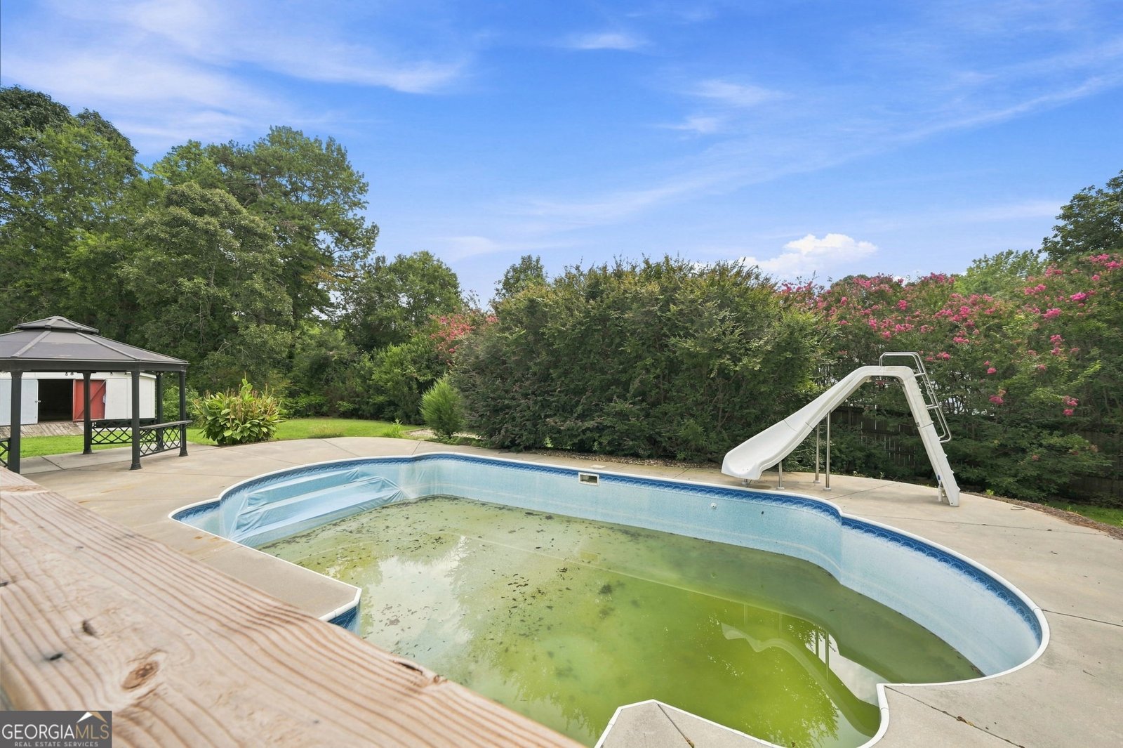 16 Wood Forest Drive Cartersville - Photo 45