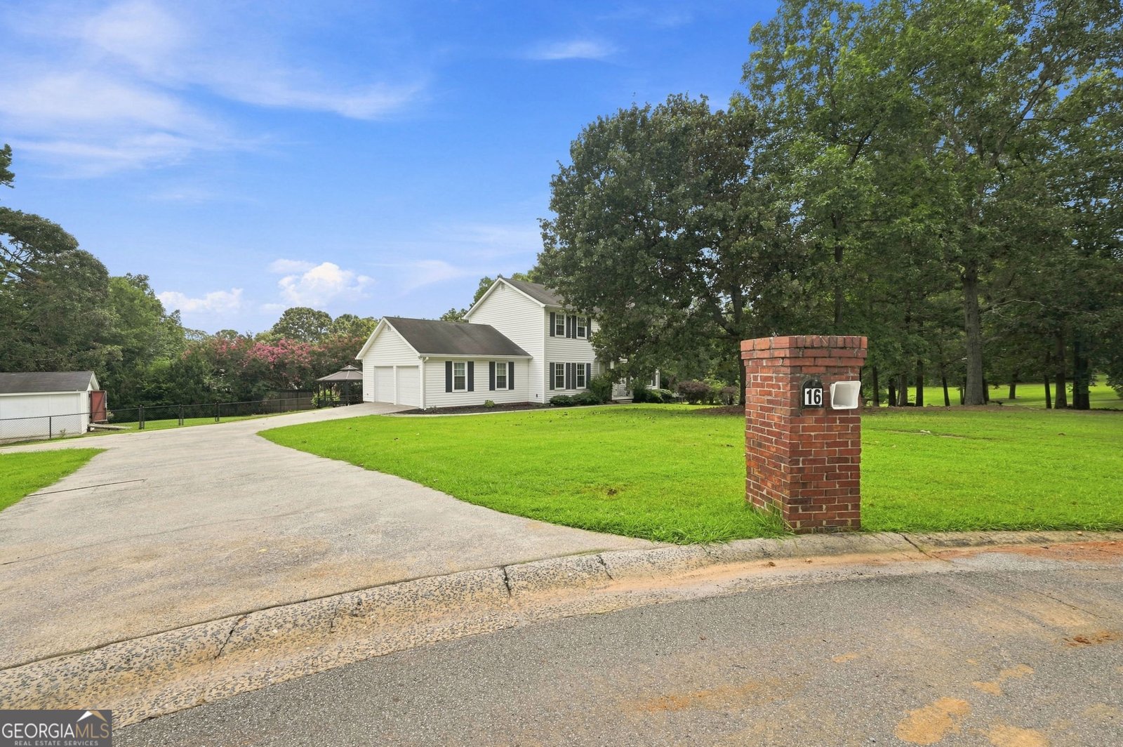 16 Wood Forest Drive Cartersville - Photo 6