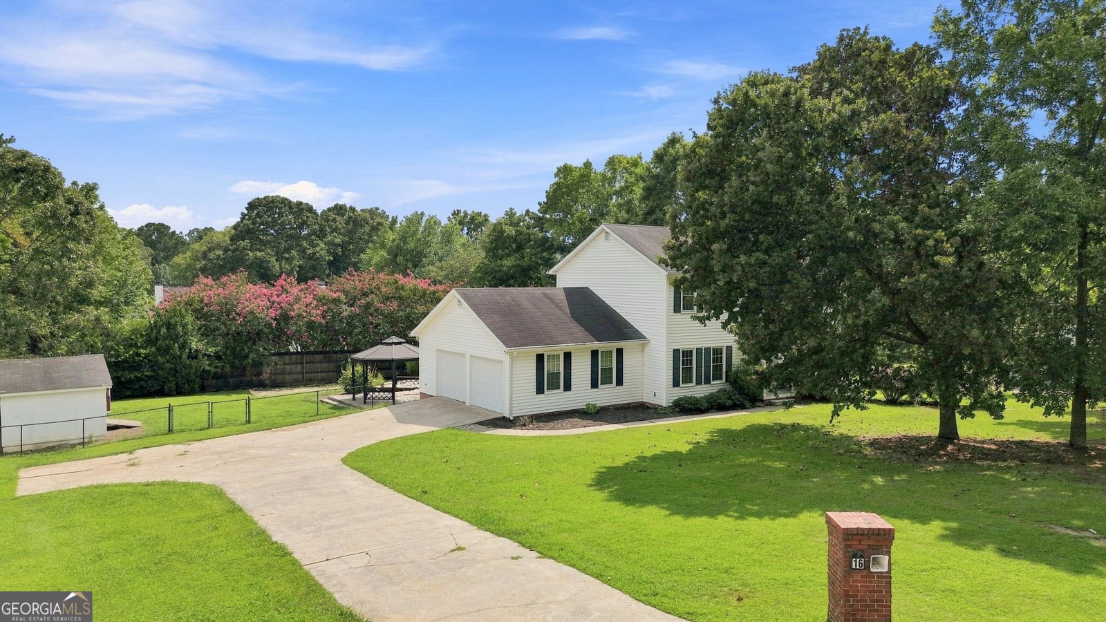 16 Wood Forest Drive Cartersville - Photo 7