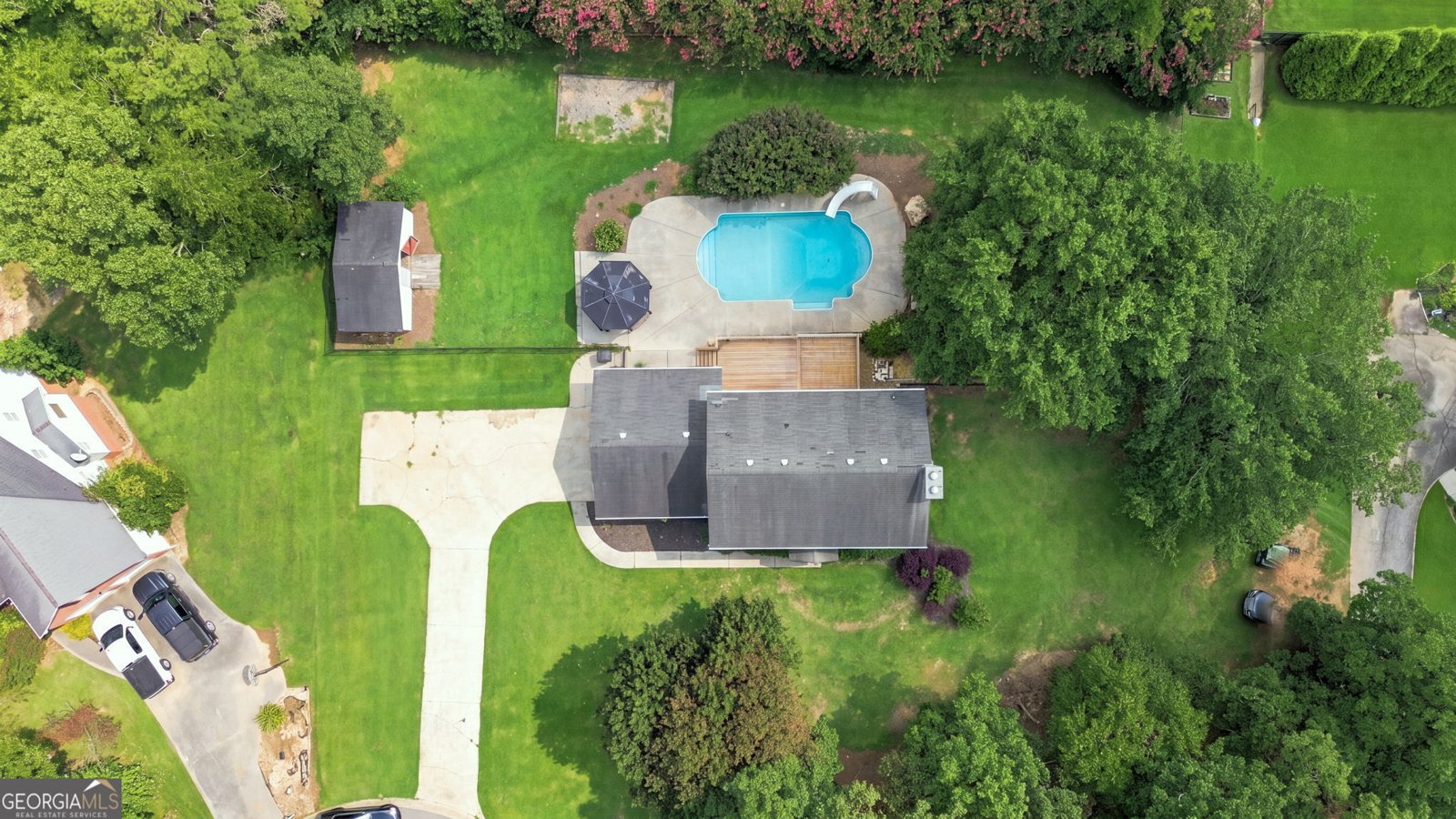 16 Wood Forest Drive Cartersville - Photo 8