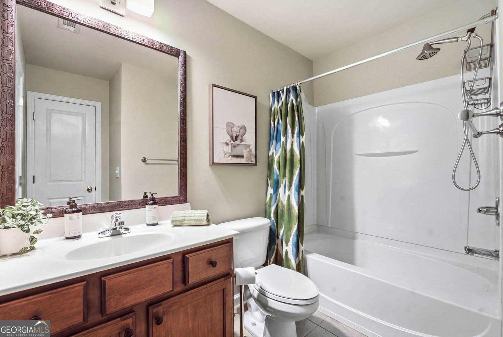5617 Cobblestone Creek Avenue Mableton - Photo 22