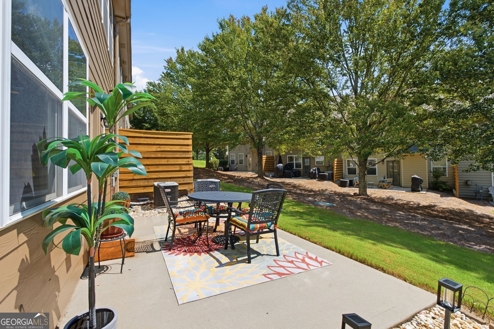 5617 Cobblestone Creek Avenue Mableton - Photo 23