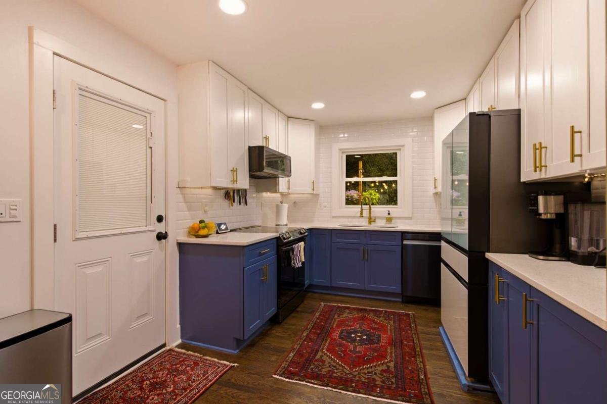 3028 Baker Ridge Drive Atlanta - Photo 10