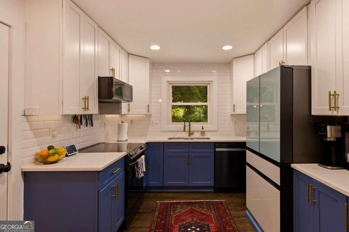 3028 Baker Ridge Drive Atlanta - Photo 11