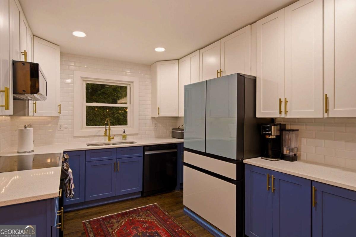 3028 Baker Ridge Drive Atlanta - Photo 12