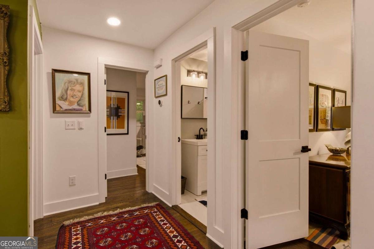 3028 Baker Ridge Drive Atlanta - Photo 13