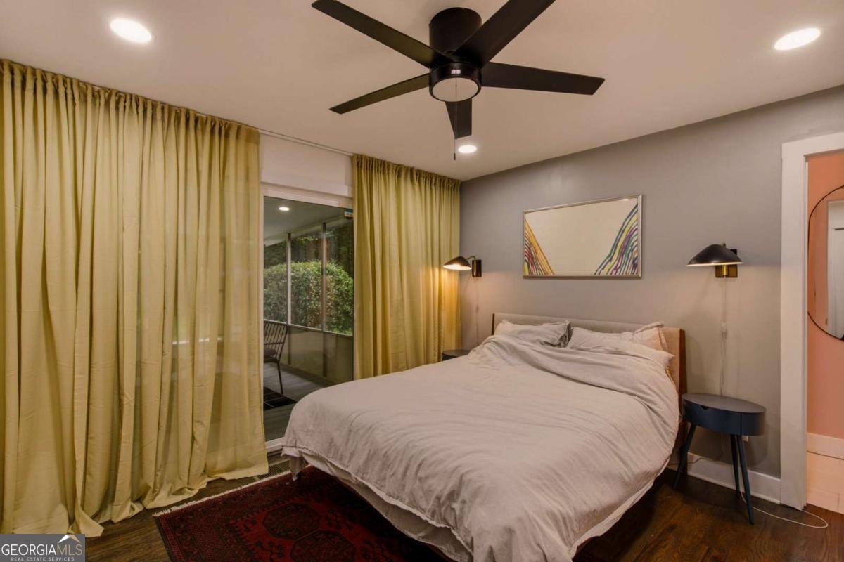 3028 Baker Ridge Drive Atlanta - Photo 15