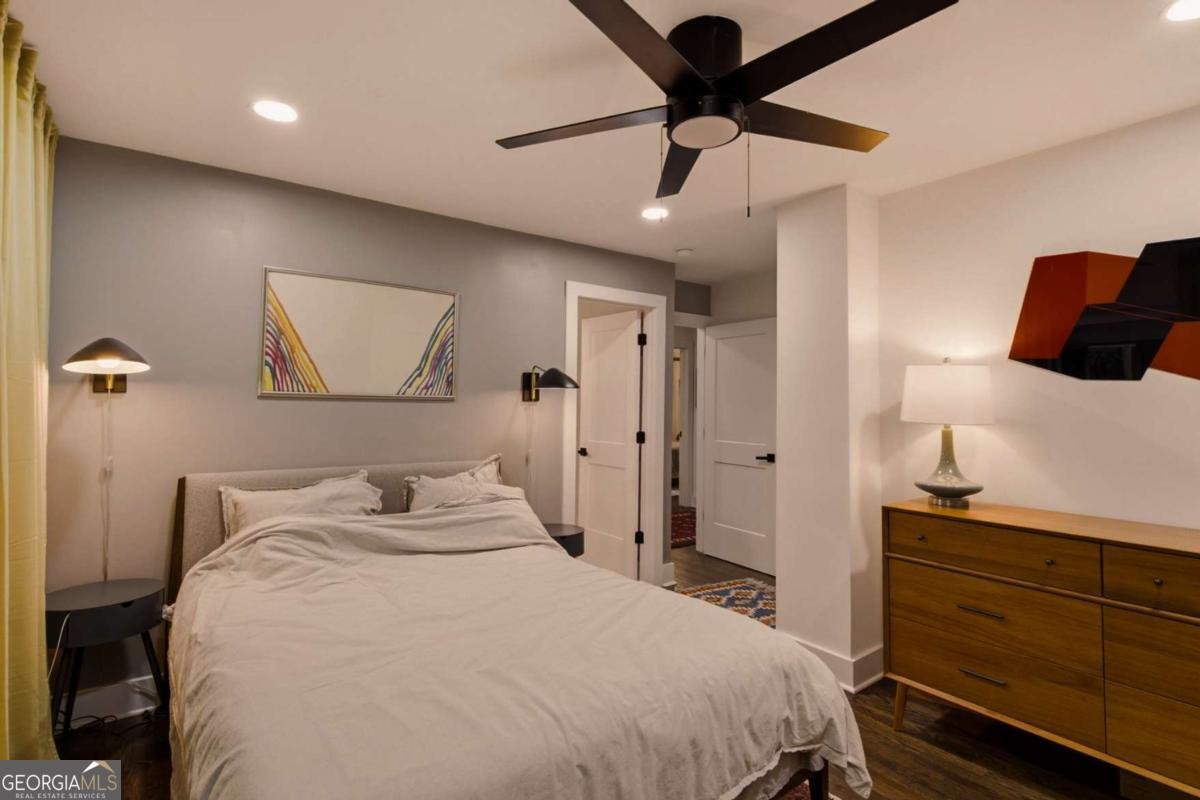 3028 Baker Ridge Drive Atlanta - Photo 16