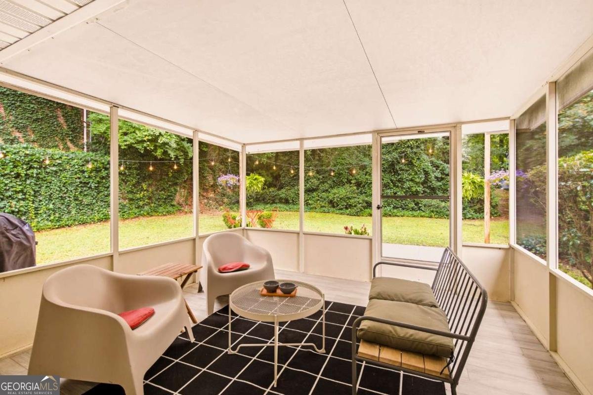 3028 Baker Ridge Drive Atlanta - Photo 17