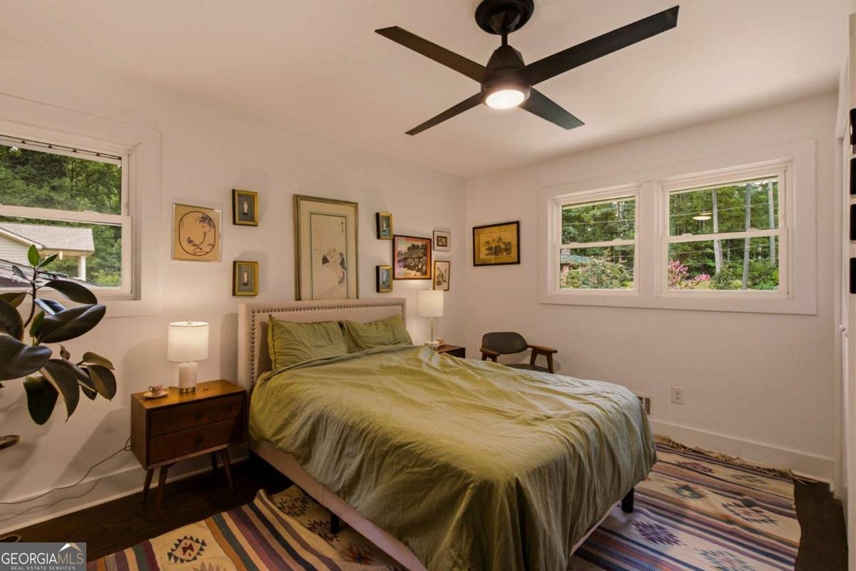 3028 Baker Ridge Drive Atlanta - Photo 19
