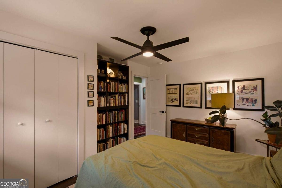 3028 Baker Ridge Drive Atlanta - Photo 21