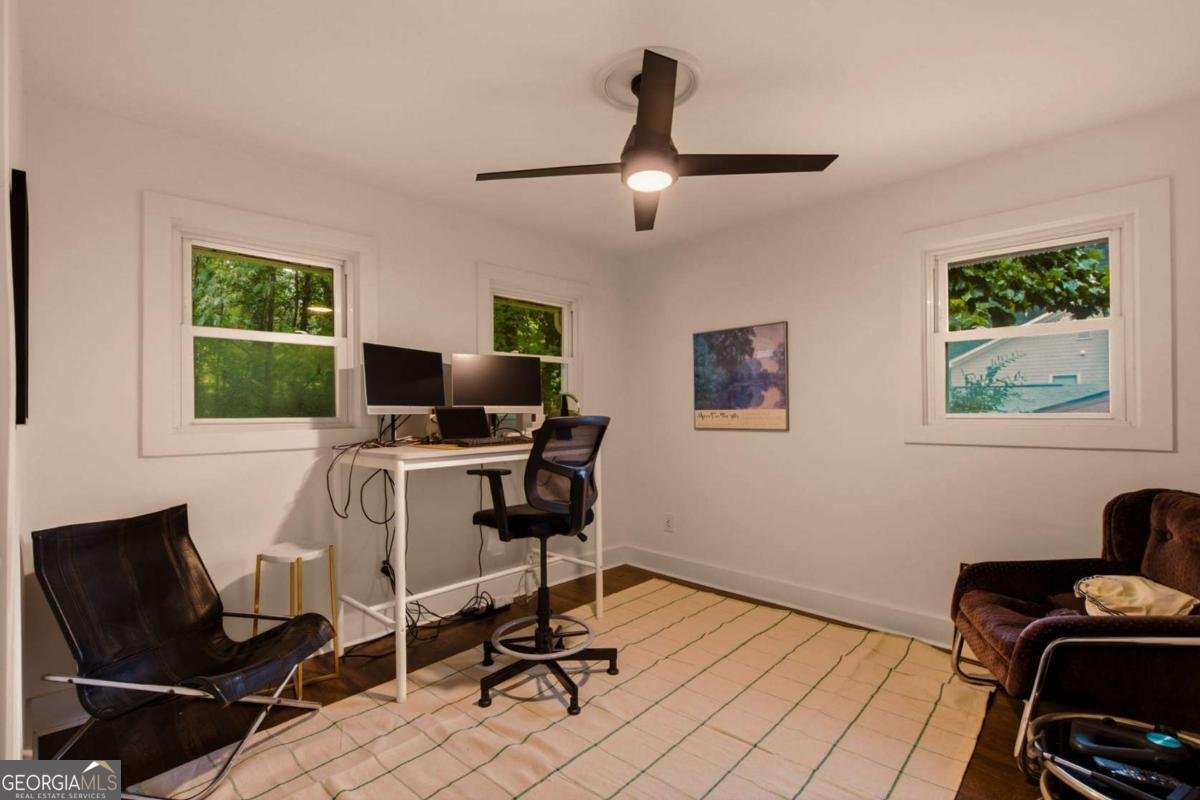 3028 Baker Ridge Drive Atlanta - Photo 22