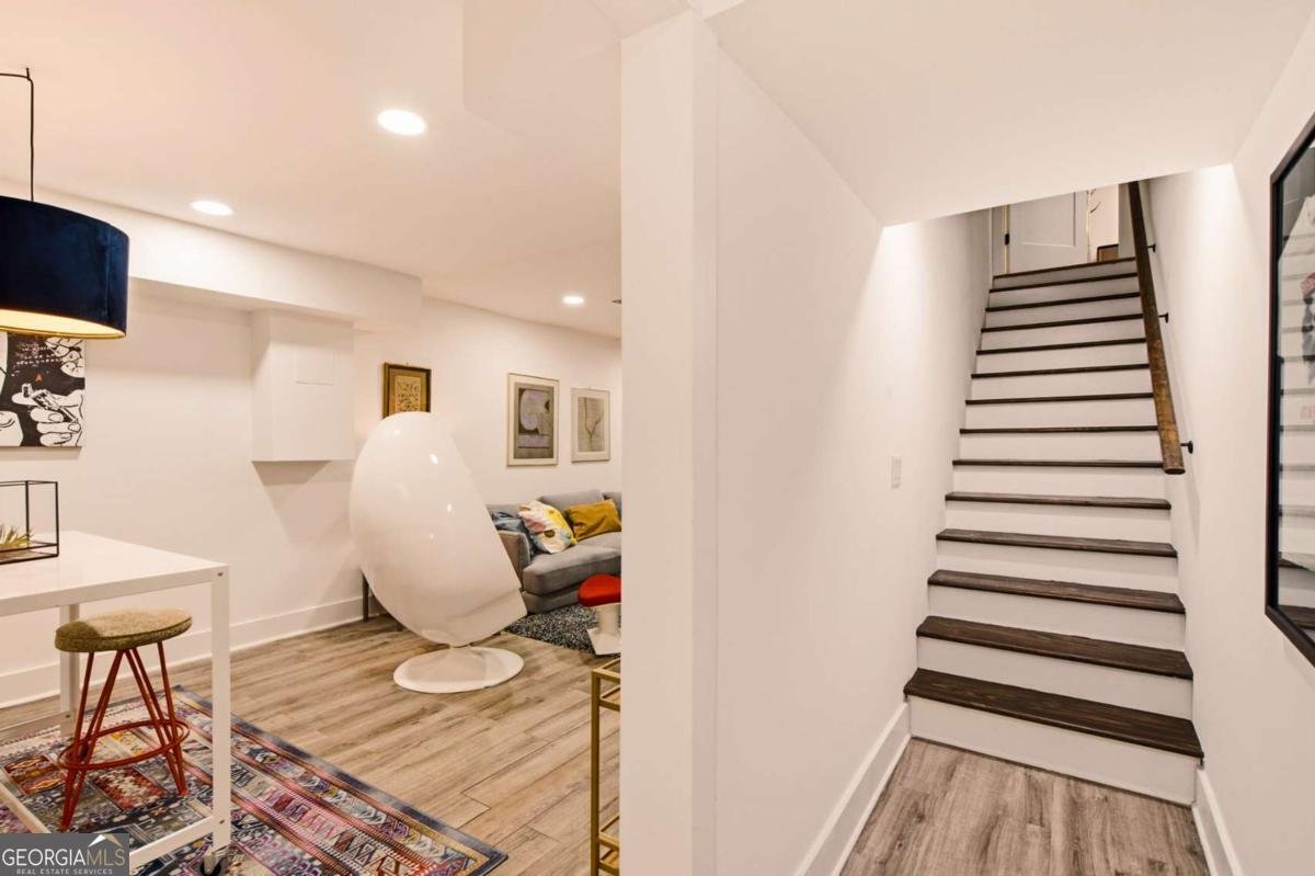 3028 Baker Ridge Drive Atlanta - Photo 23