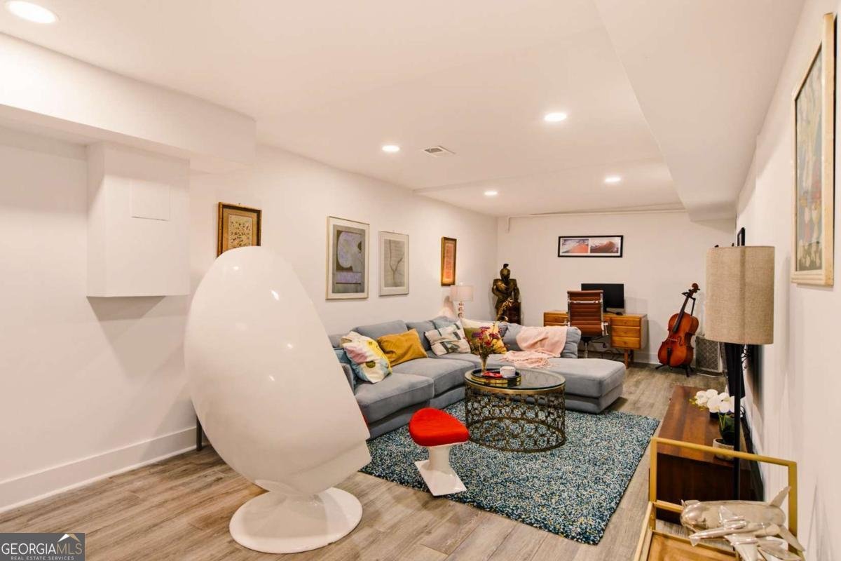 3028 Baker Ridge Drive Atlanta - Photo 25