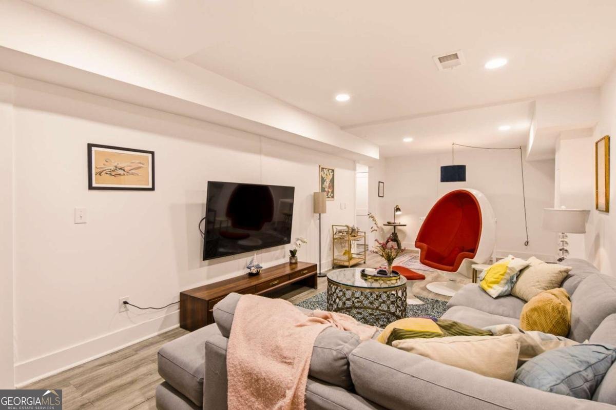 3028 Baker Ridge Drive Atlanta - Photo 27