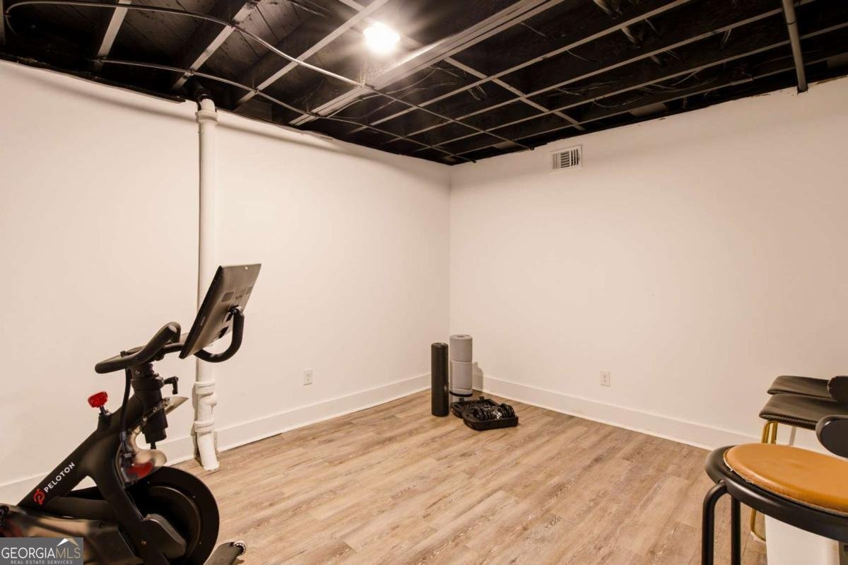 3028 Baker Ridge Drive Atlanta - Photo 29