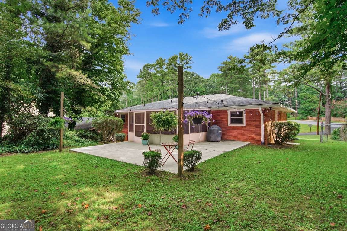 3028 Baker Ridge Drive Atlanta - Photo 31