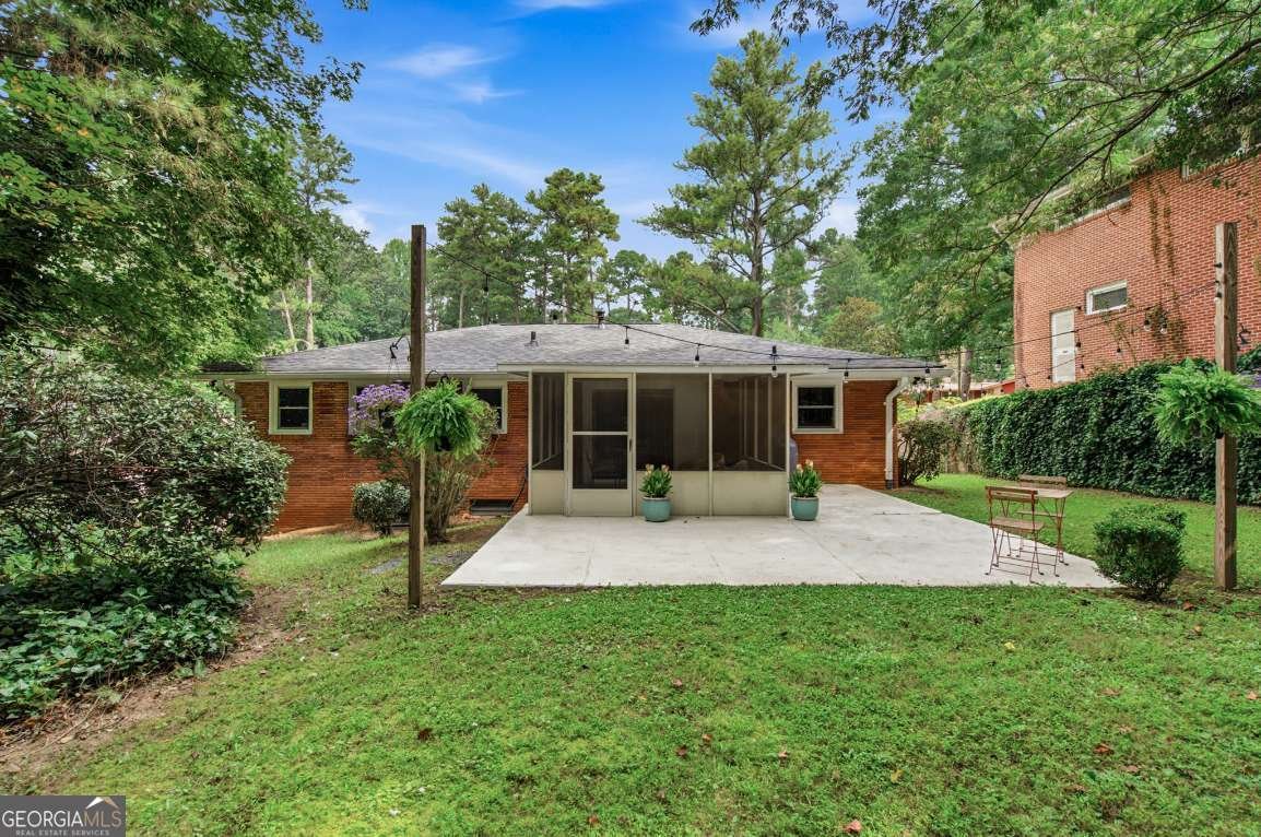 3028 Baker Ridge Drive Atlanta - Photo 32