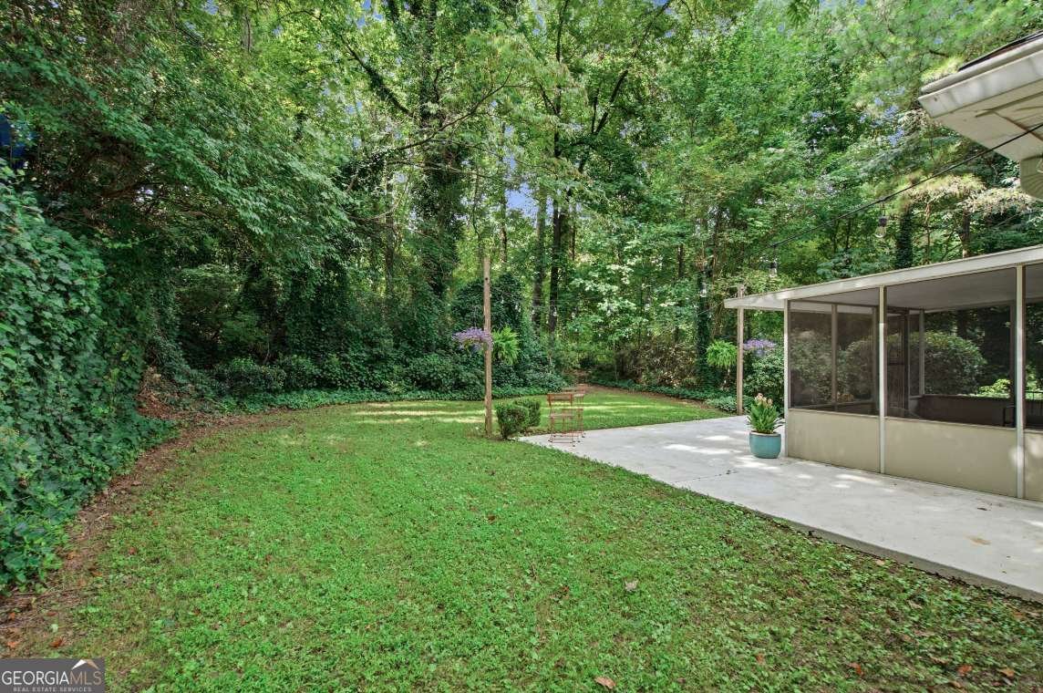 3028 Baker Ridge Drive Atlanta - Photo 33