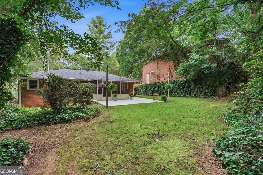 3028 Baker Ridge Drive Atlanta - Photo 34
