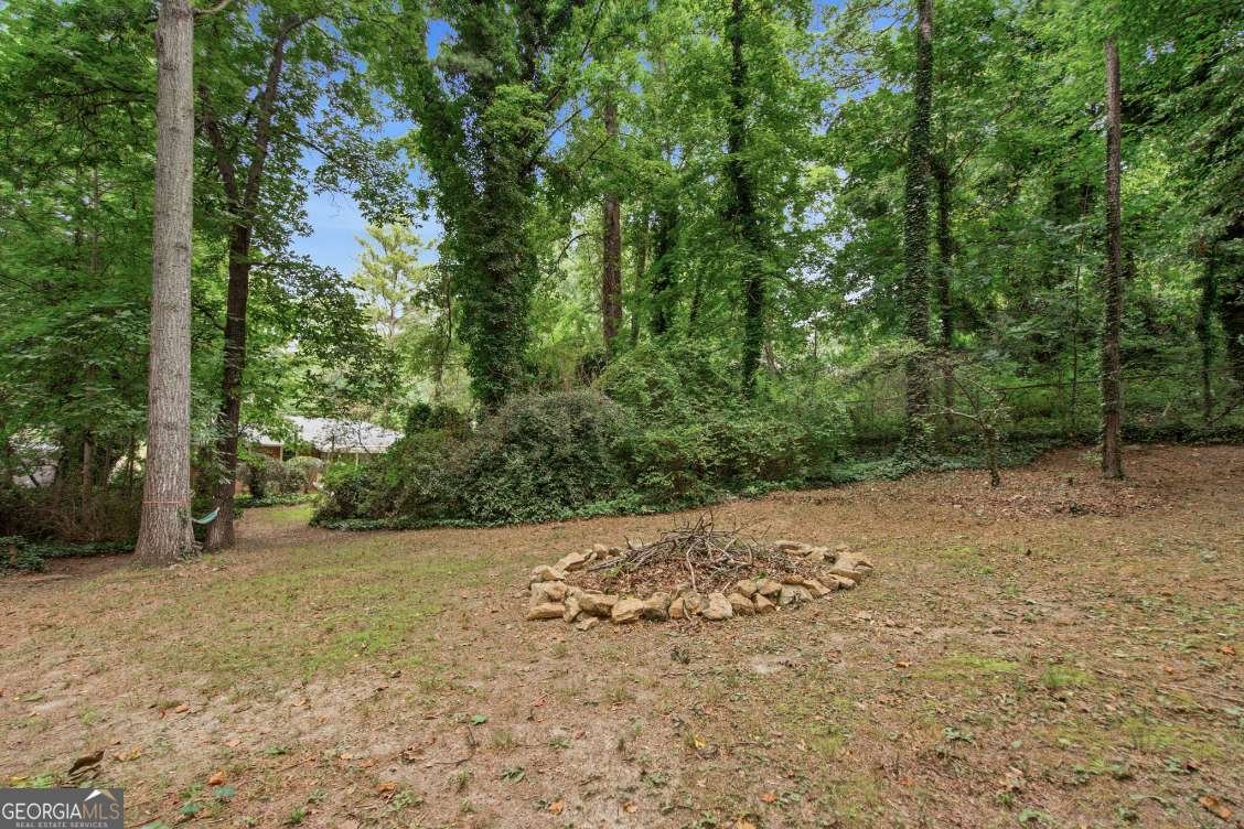 3028 Baker Ridge Drive Atlanta - Photo 36