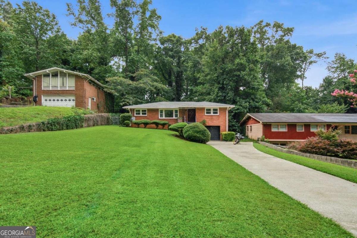 3028 Baker Ridge Drive Atlanta - Photo 38