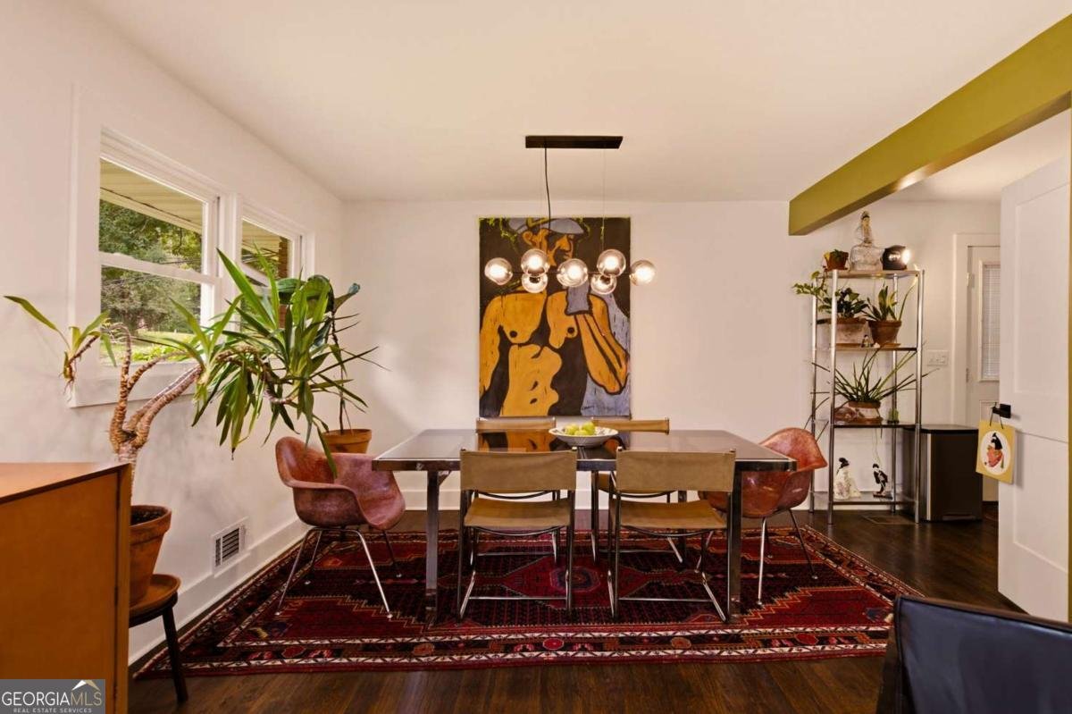 3028 Baker Ridge Drive Atlanta - Photo 8