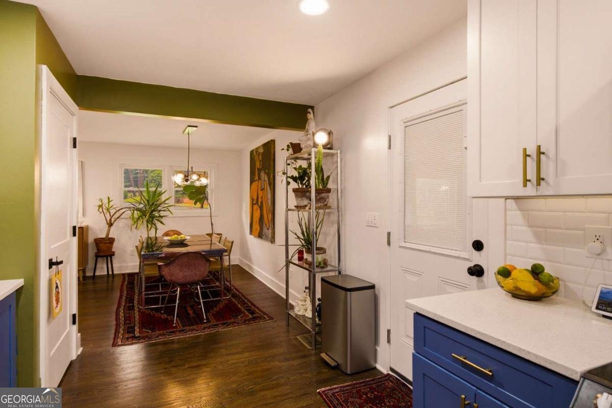 3028 Baker Ridge Drive Atlanta - Photo 9