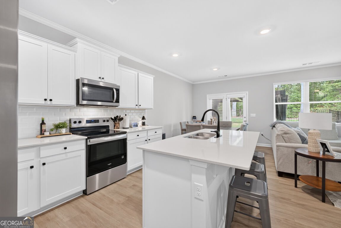 4136 Kestrel Court Gainesville - Photo 10