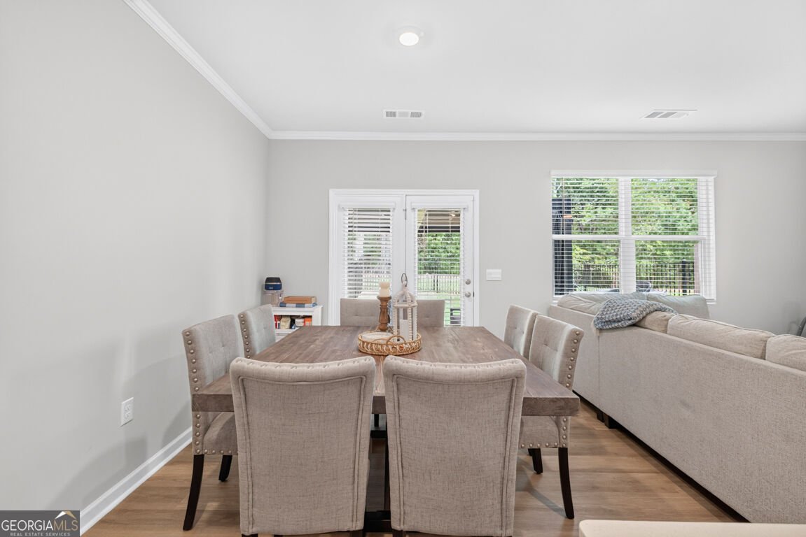 4136 Kestrel Court Gainesville - Photo 11