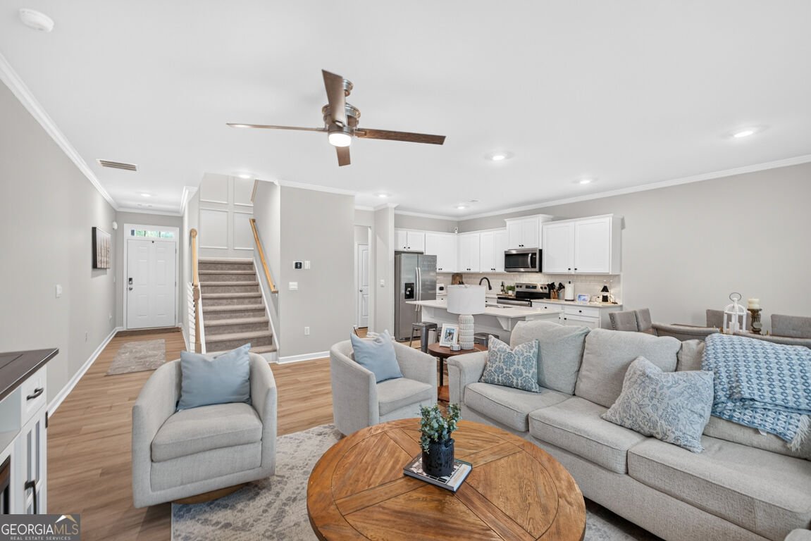 4136 Kestrel Court Gainesville - Photo 12