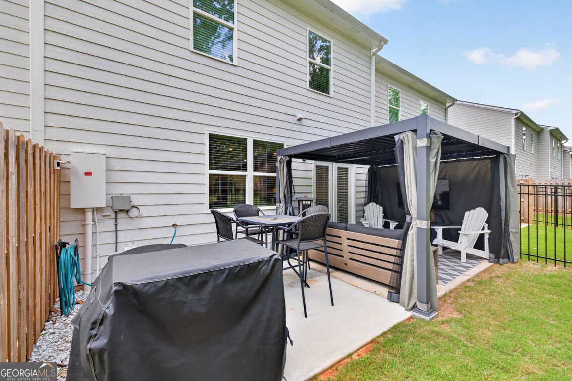 4136 Kestrel Court Gainesville - Photo 13