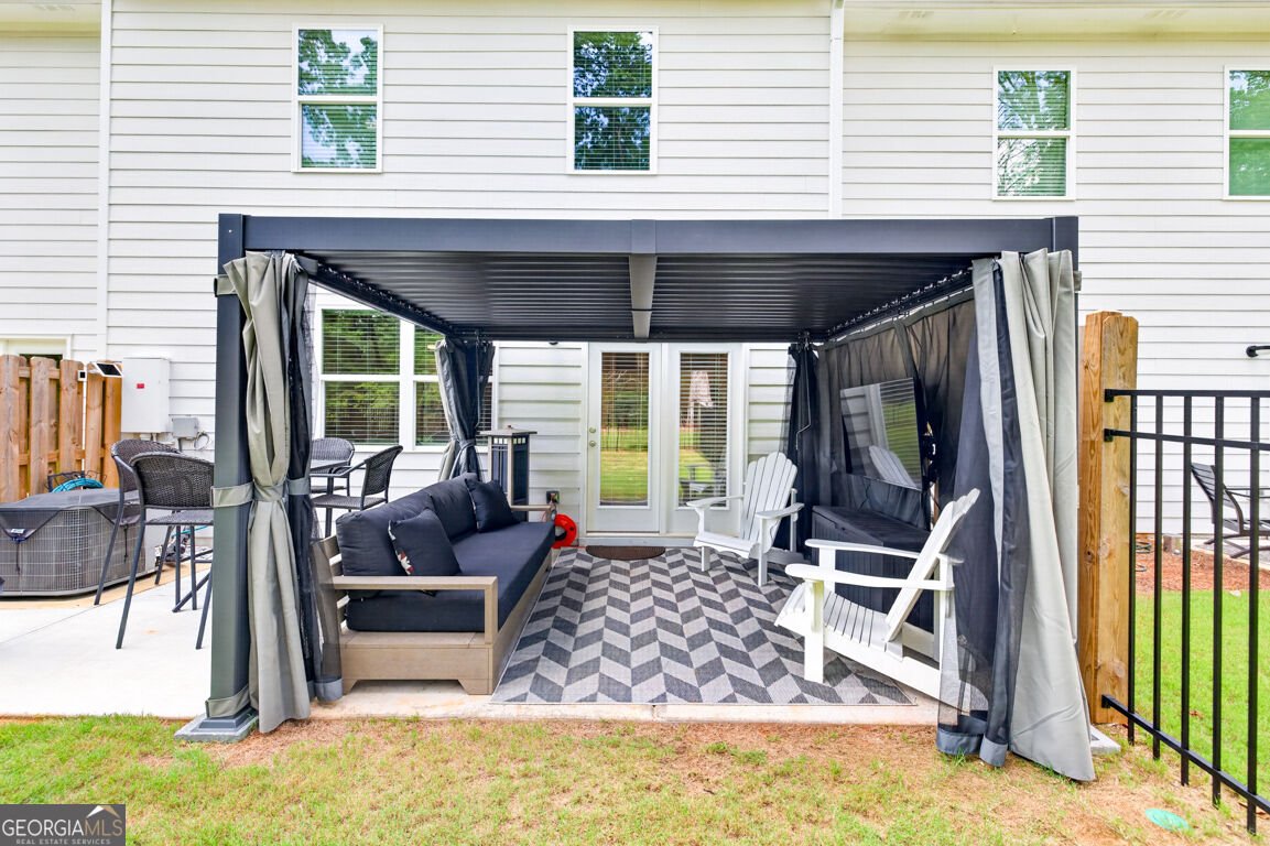 4136 Kestrel Court Gainesville - Photo 15