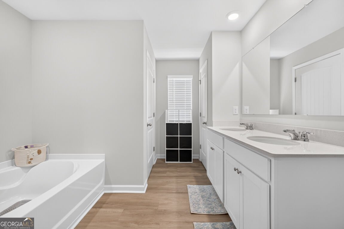 4136 Kestrel Court Gainesville - Photo 28